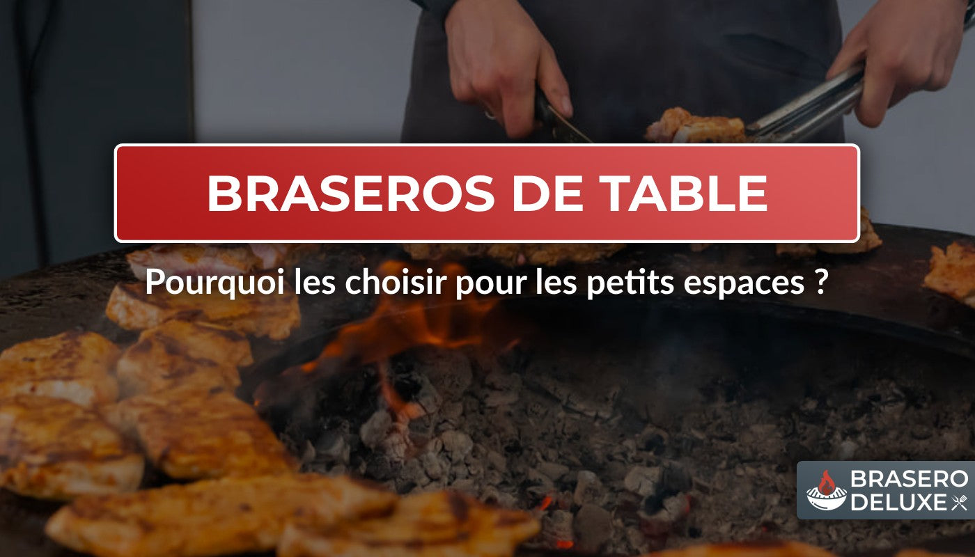 Brasero, brasero barbecue, brasero de table, brasero jardin, petit brasero, mini brasero