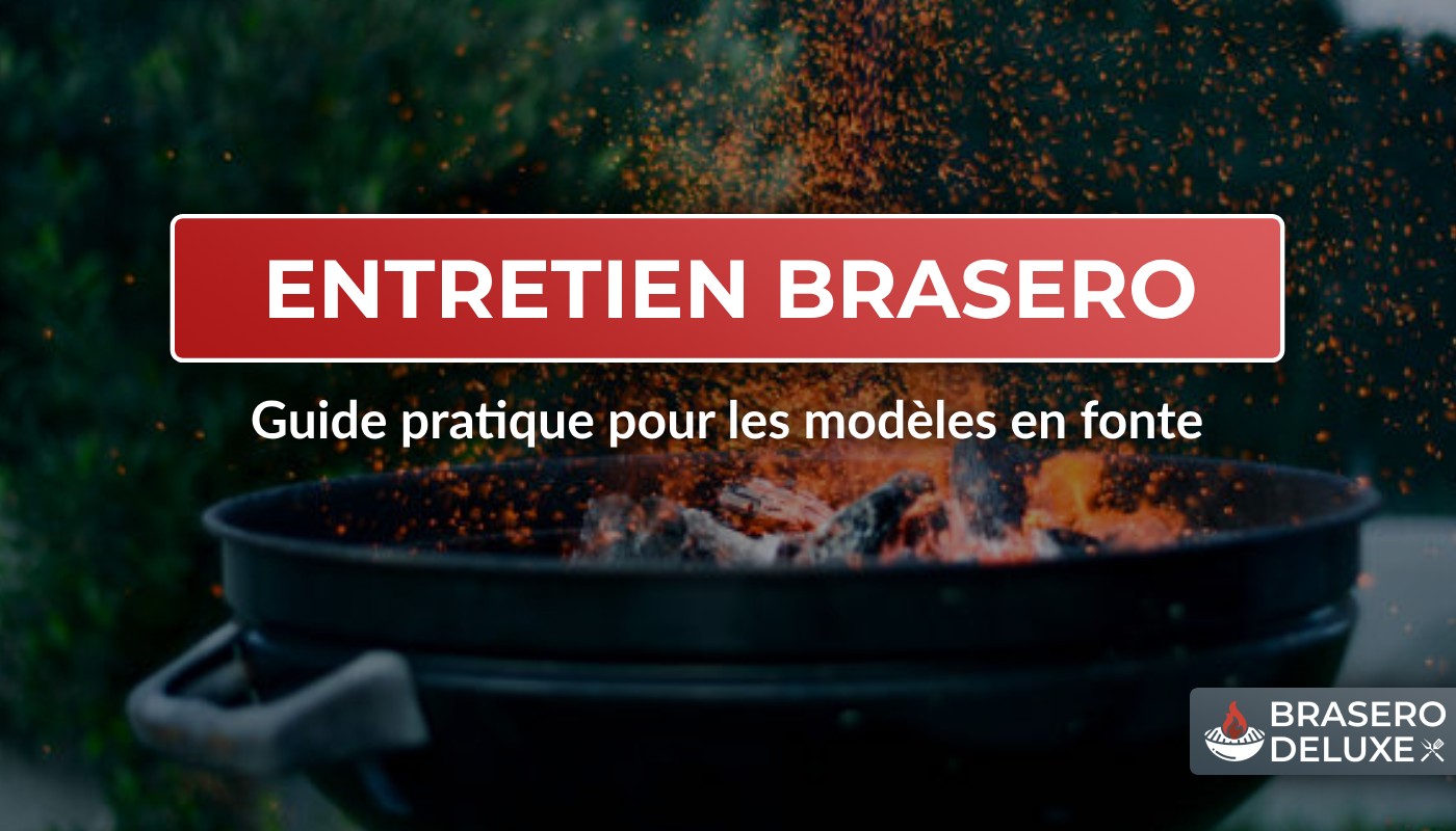 Brasero, brasero jardin , brasero barbecue, entretien brasero, modèles de brasero, entretien brasero en fonte