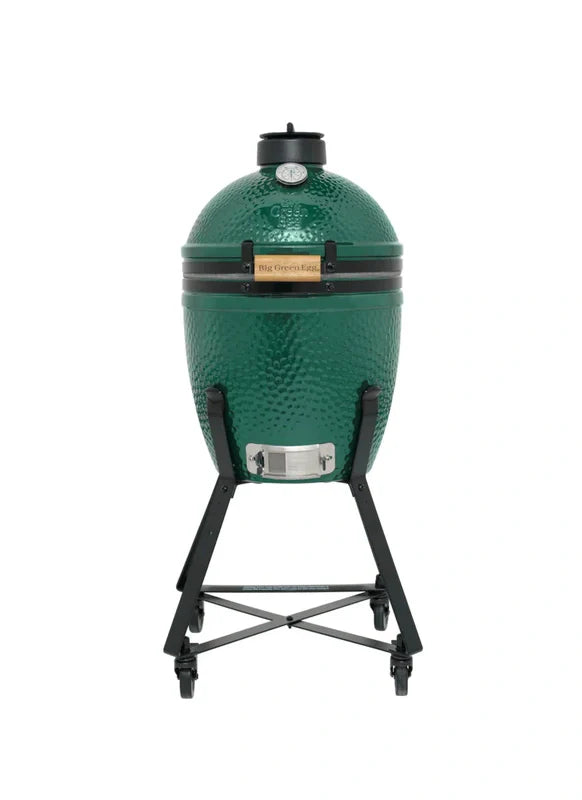 Nest® Mobile pour Big Green Egg : Confort & Mobilité