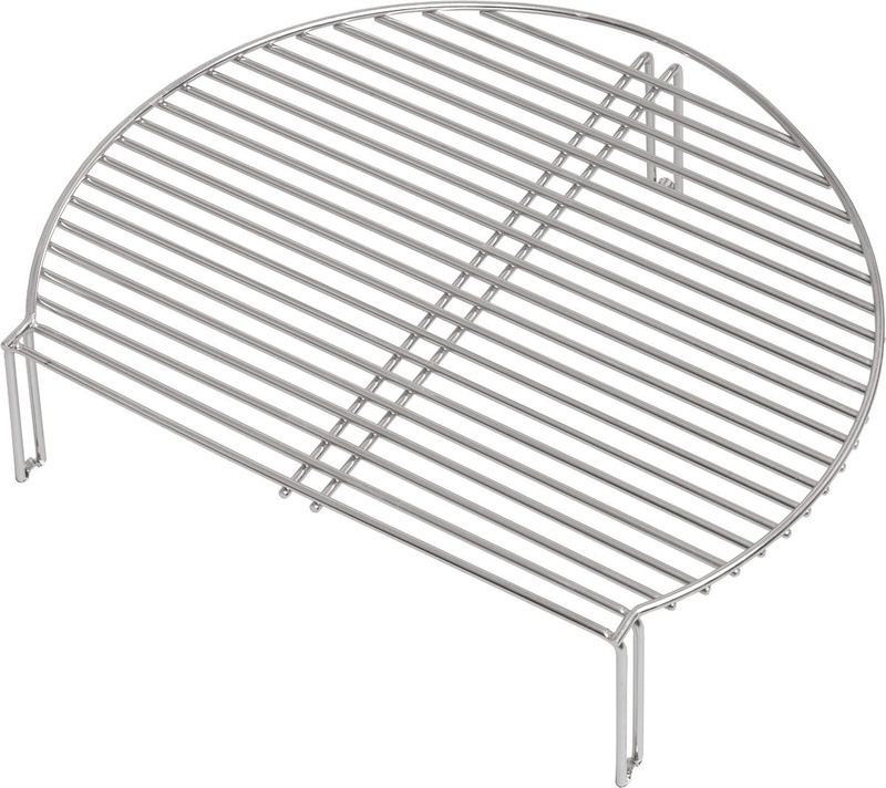 Brasero-Barbecue Extérieur Monolith CLASSIC 60cm