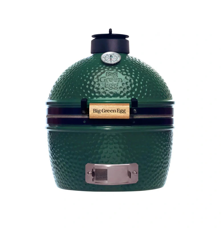 Barbecue Kamado MiniMax Big Green Egg : Compact et Efficace