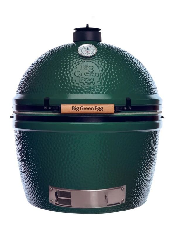 Barbecue Kamado XXL - Grill Japonais en Céramique 2XL