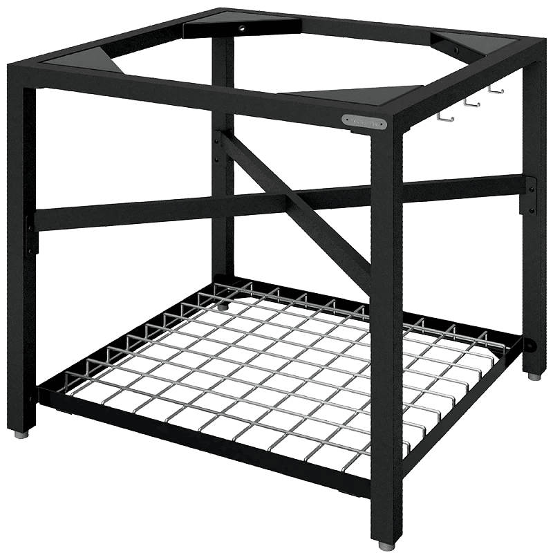 Table Brasero Extérieur pour Egg XL – Design et Pratique