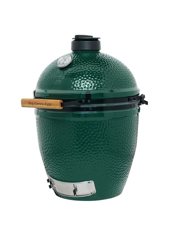 Big Green Egg Large : Barbecue Céramique Polyvalent