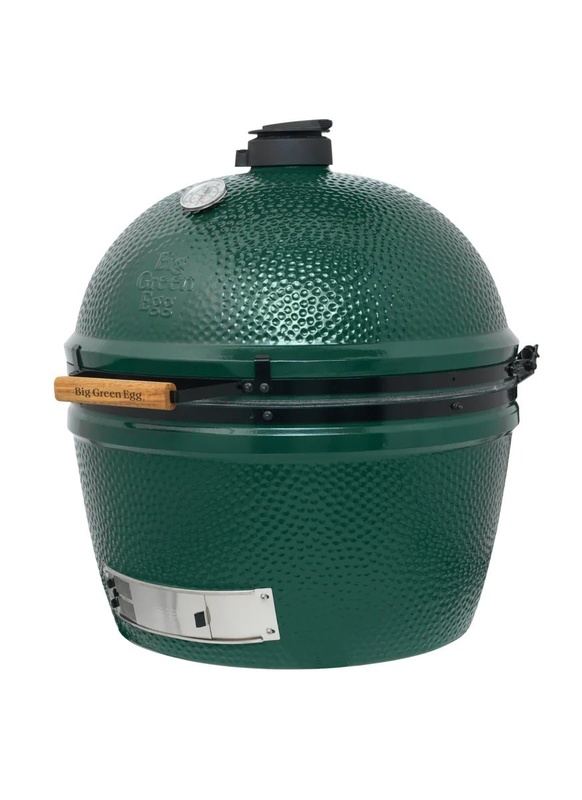 Barbecue Kamado XXL - Grill Japonais en Céramique 2XL