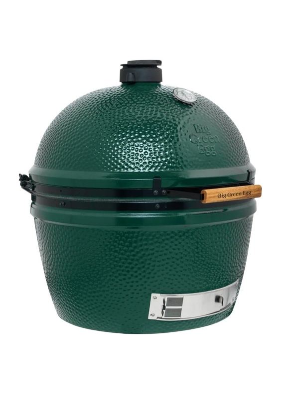 Barbecue Kamado XXL - Grill Japonais en Céramique 2XL