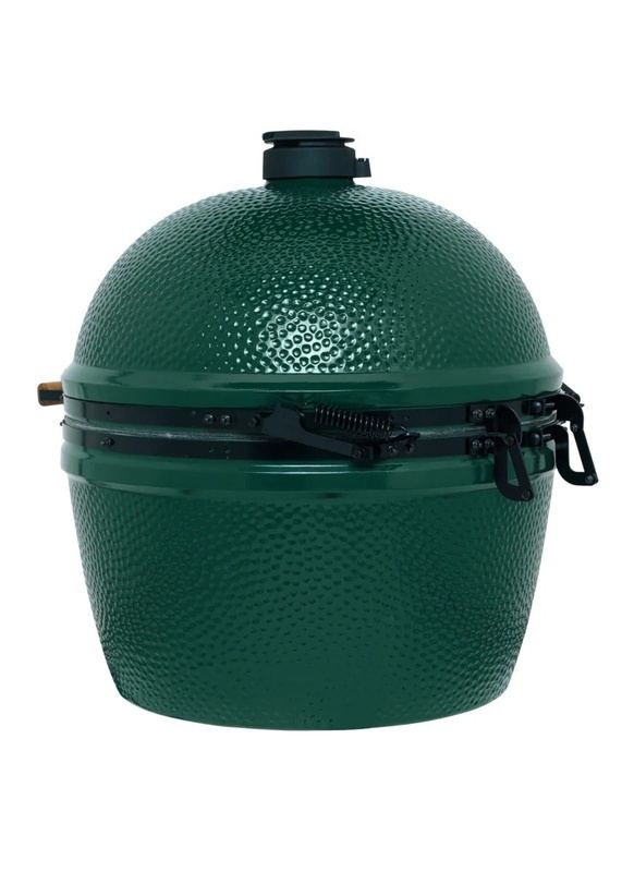 Barbecue Kamado XXL - Grill Japonais en Céramique 2XL