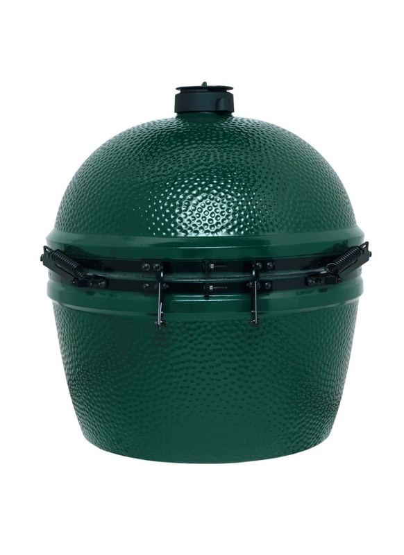 Barbecue Kamado XXL - Grill Japonais en Céramique 2XL