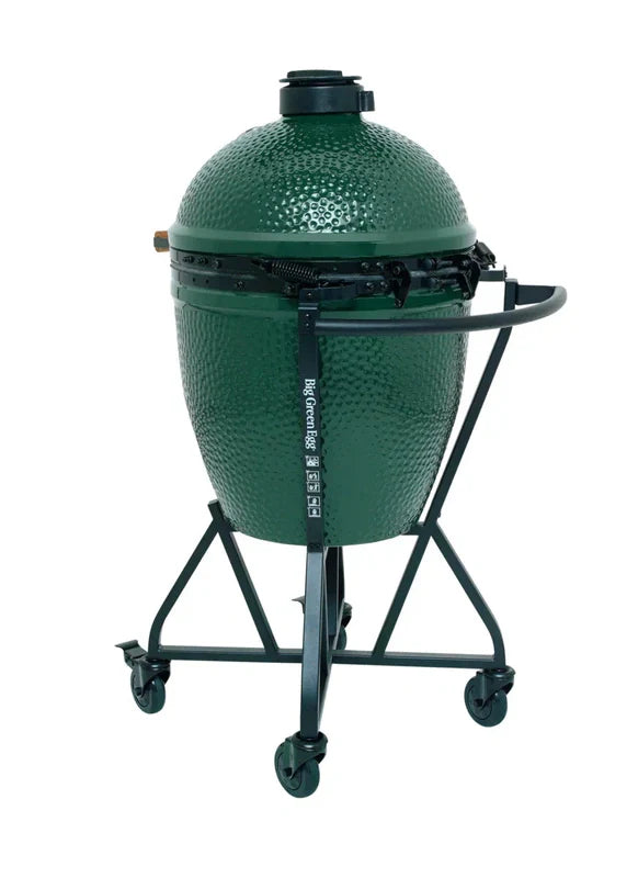 Chariot Multifonction Big Green Egg - Mobilité et Design