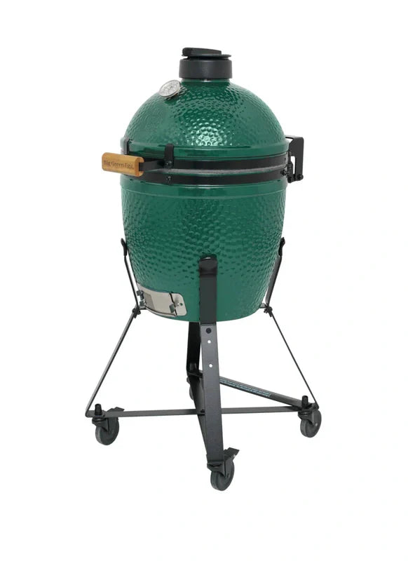 Nest® Mobile pour Big Green Egg : Confort & Mobilité