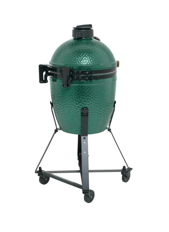 Nest® Mobile pour Big Green Egg : Confort & Mobilité