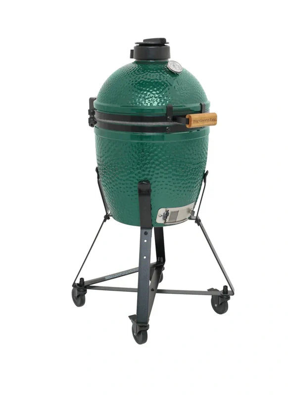 Nest® Mobile pour Big Green Egg : Confort & Mobilité