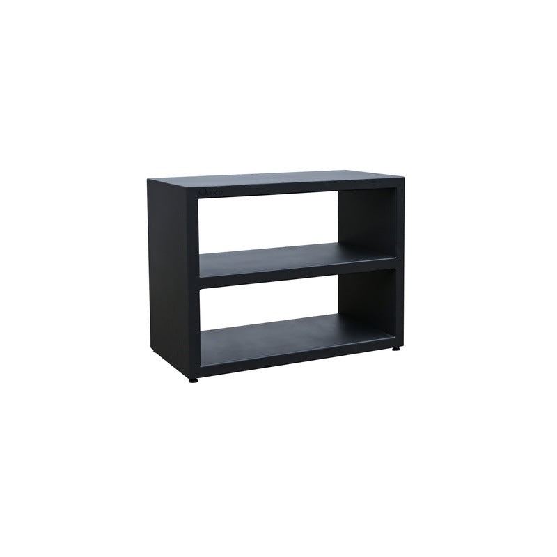 Brasero Extérieur RackTavolo Large Noir - Quoco 60cm