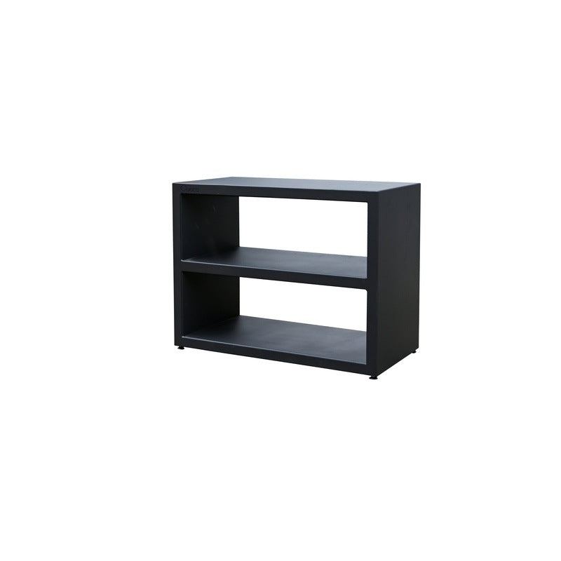 Brasero Extérieur RackTavolo Large Noir - Quoco 60cm