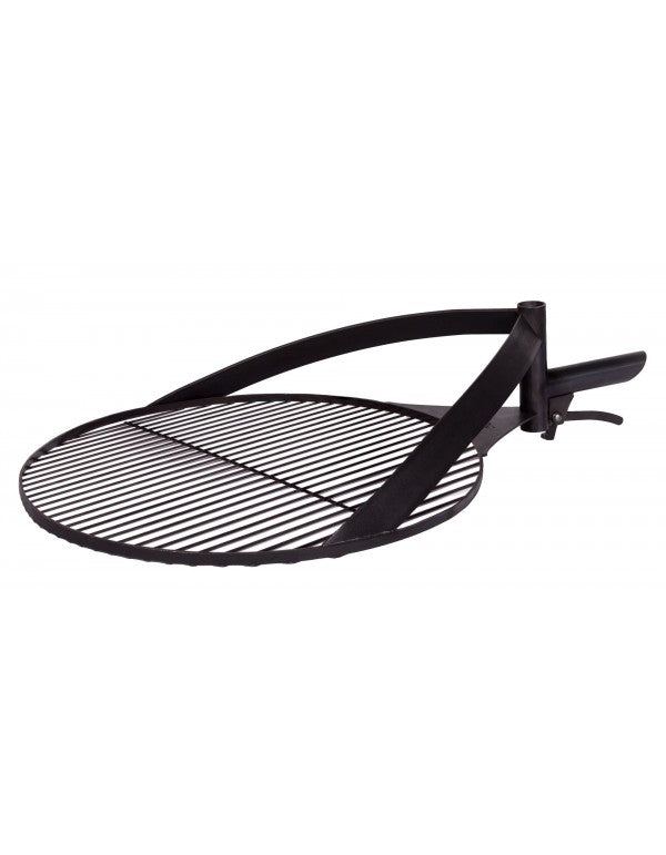 Grille CookKing 60cm pour Brasero Barbecue Extérieur