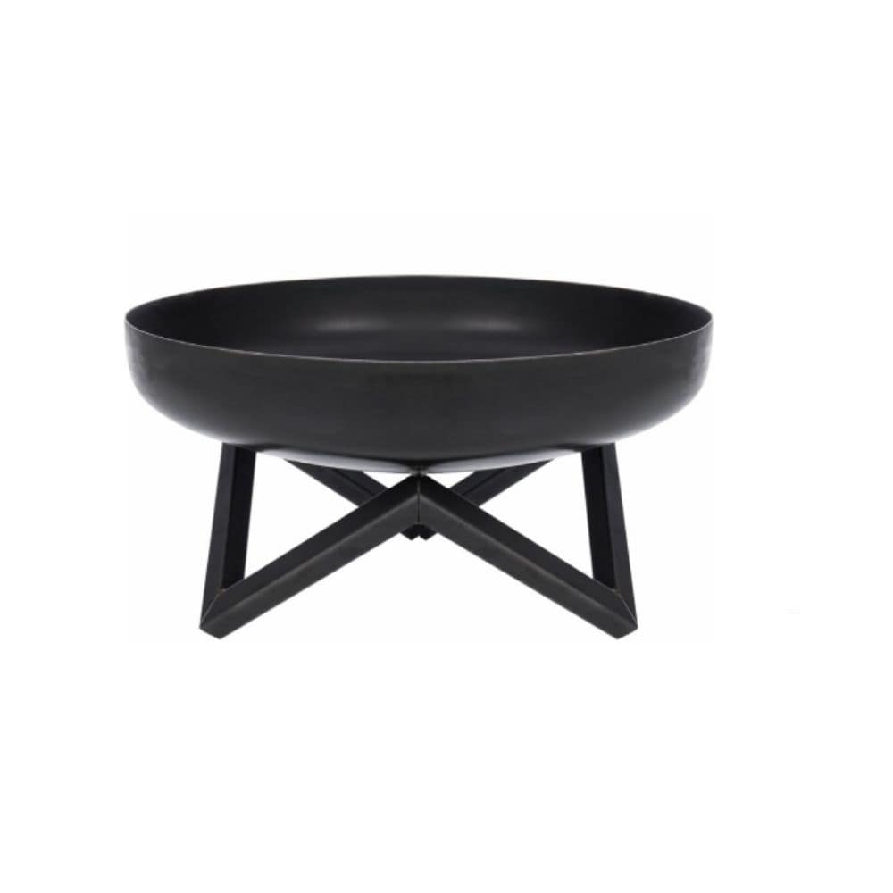 Brasero Extérieur Design 60cm - Barbecue & Plancha