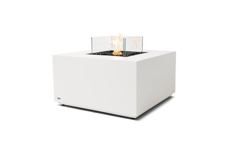 Table Brasero Extérieur Chaser 38 - EcoSmart Fire 60m²