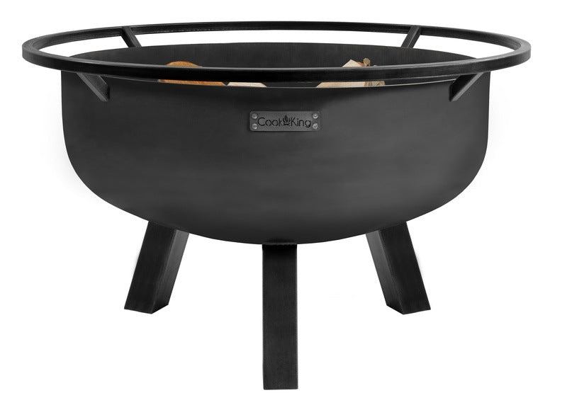 Braséro XXL PORTO 80 cm - Barbecue & Plancha Extérieur