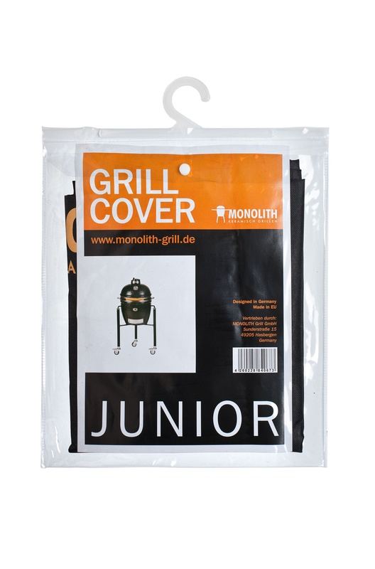 Housse Monolith Junior pour Brasero-Barbecue Extérieur