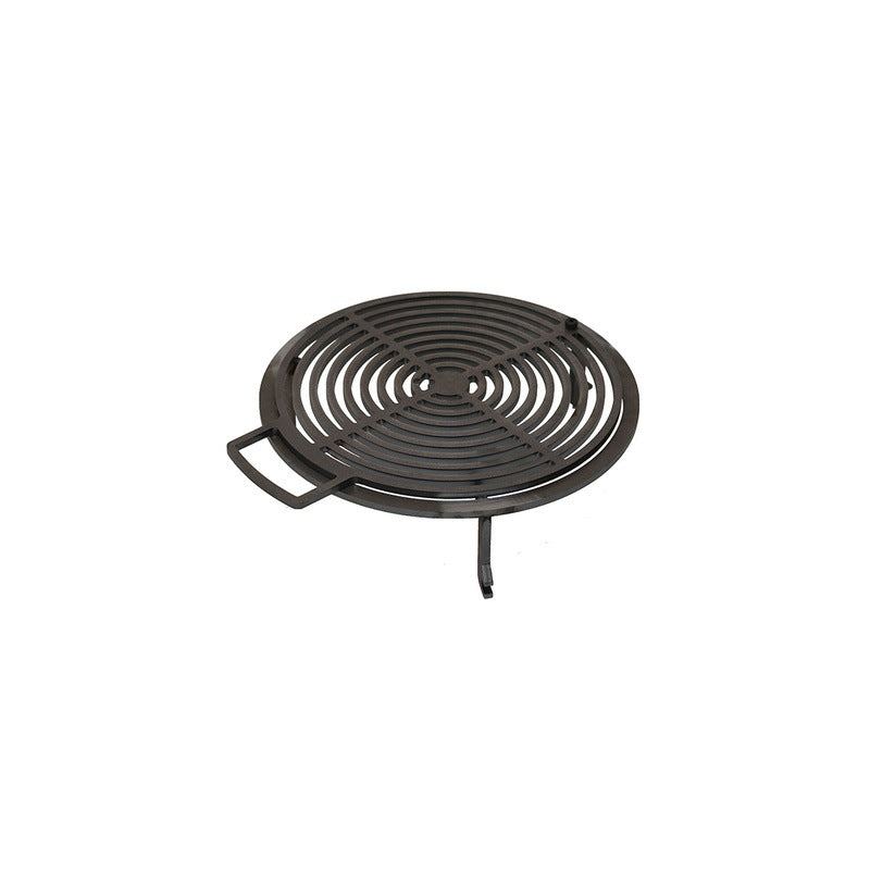 Brasero Grill Medium Quoco pour Barbecue et Plancha