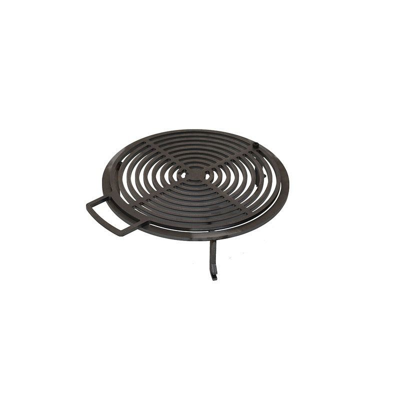 Brasero Barbecue Plancha Quoco pour Grillades Extérieures