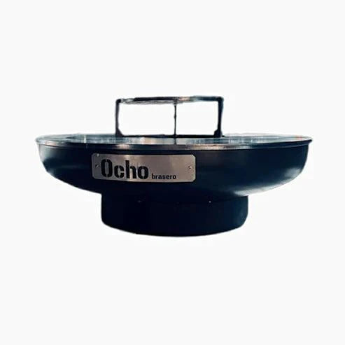 Brasero Ocho 720mm : Barbecue & Plancha Extérieur 8-12 Pers