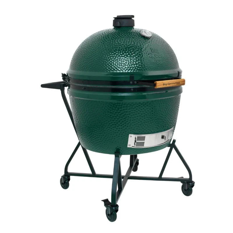 Barbecue Kamado XXL - Grill Japonais en Céramique 2XL