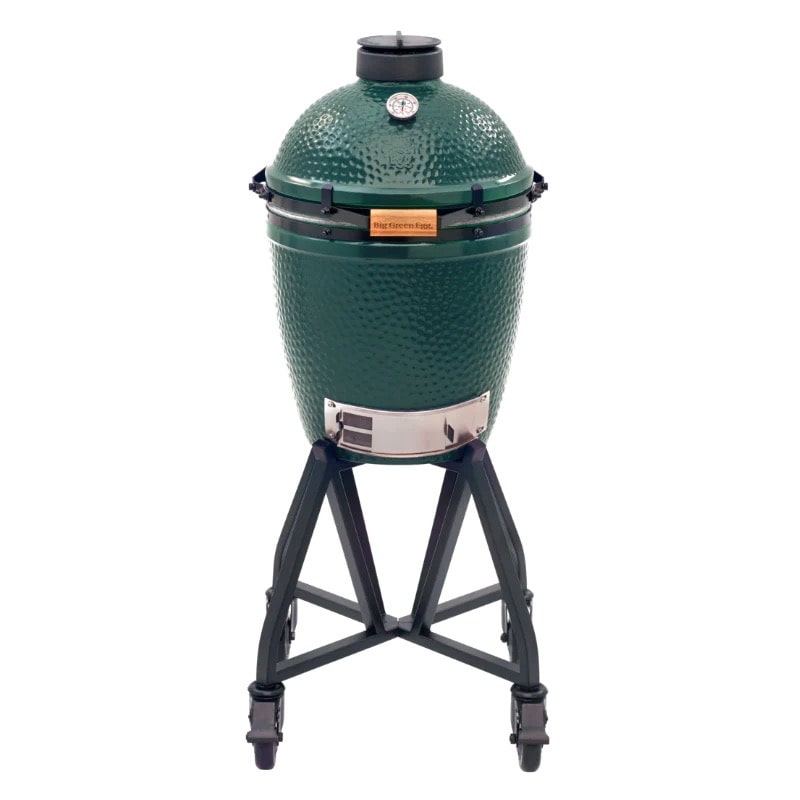 Barbecue Kamado Medium : Idéal pour 6-8 Personnes