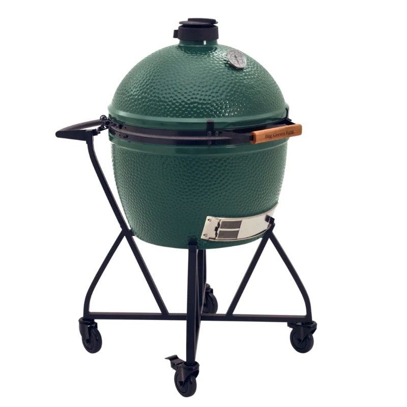 Barbecue Kamado XL : Performance et Qualité Supérieure