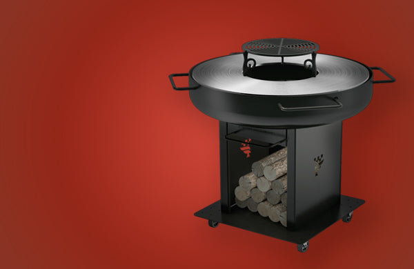 Boutique Brasero Deluxe: Brasero  plancha  barbecue disponibles a un bon prix!