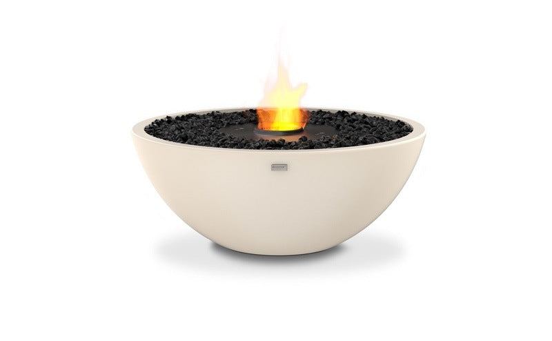 Brasero Extérieur Design MIX 850 - EcoSmart Fire 850mm