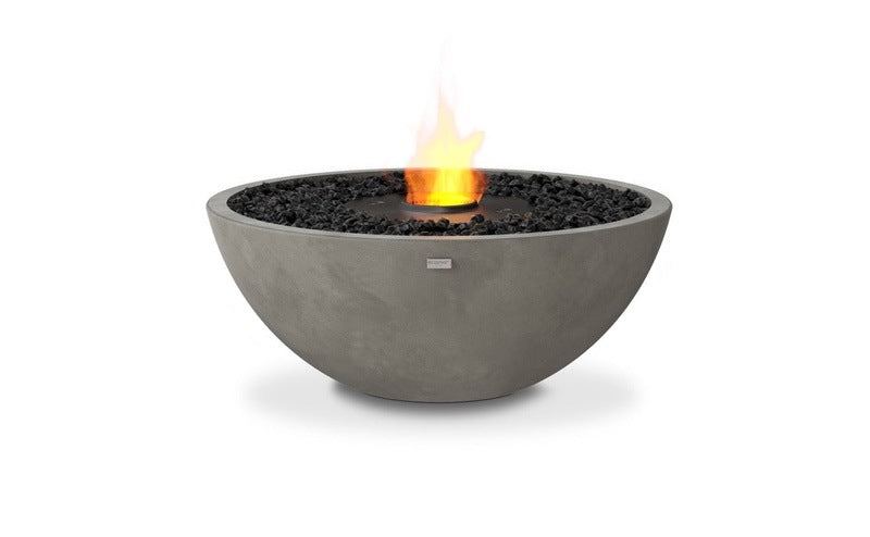 Brasero Extérieur Design MIX 850 - EcoSmart Fire 850mm