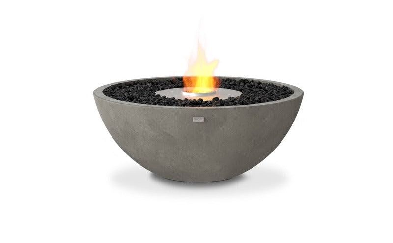 Brasero Extérieur Design MIX 850 - EcoSmart Fire 850mm