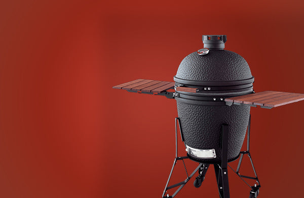 Boutique Brasero Deluxe: Achetez votre Kamado plancha barbecue. Qualité exceptionnelle!