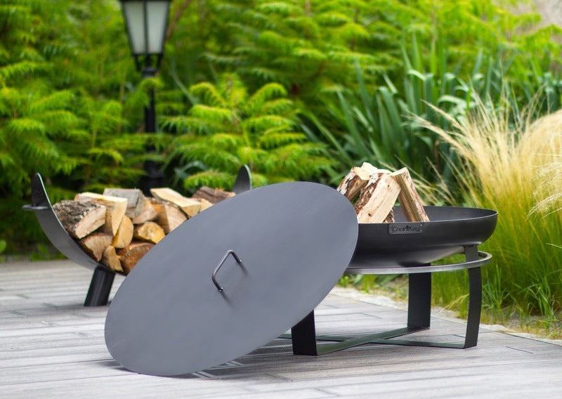 Braséro de Jardin VIKING : Design et Qualité Européenne